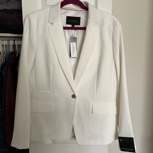 Banana republic blazer